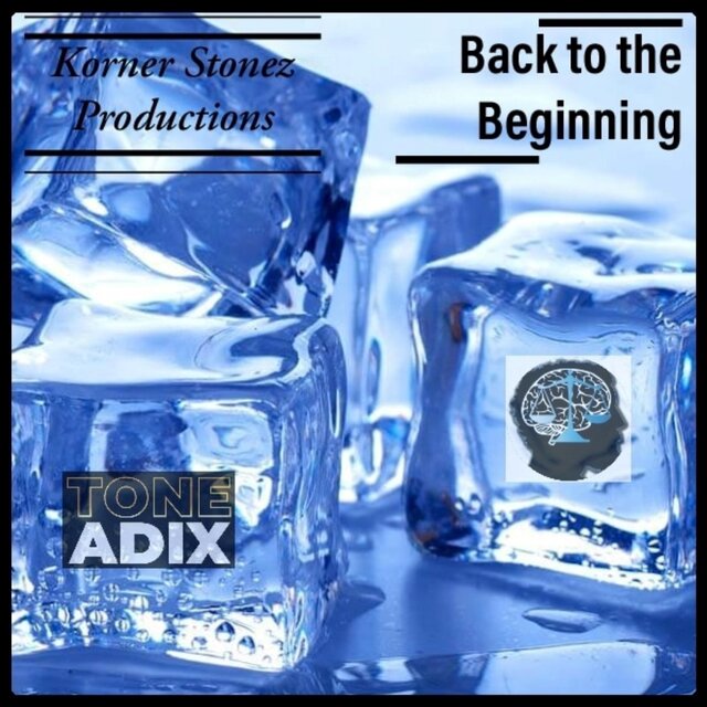 Back To The Beggining (Tone Adix Meets Just Wisdom)