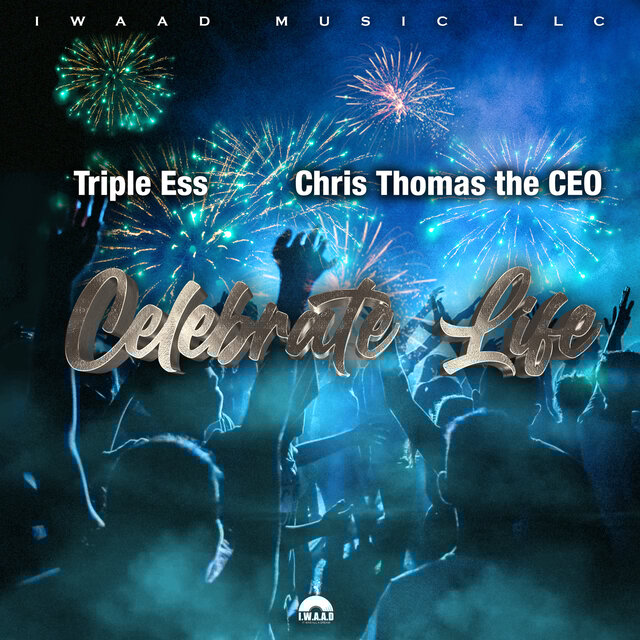 Celebrate life