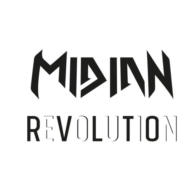 Revolution