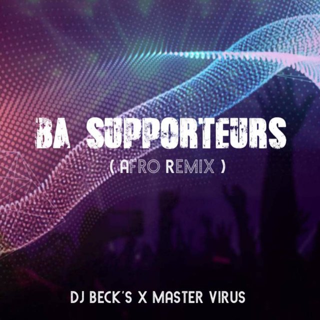 Ba supporteurs