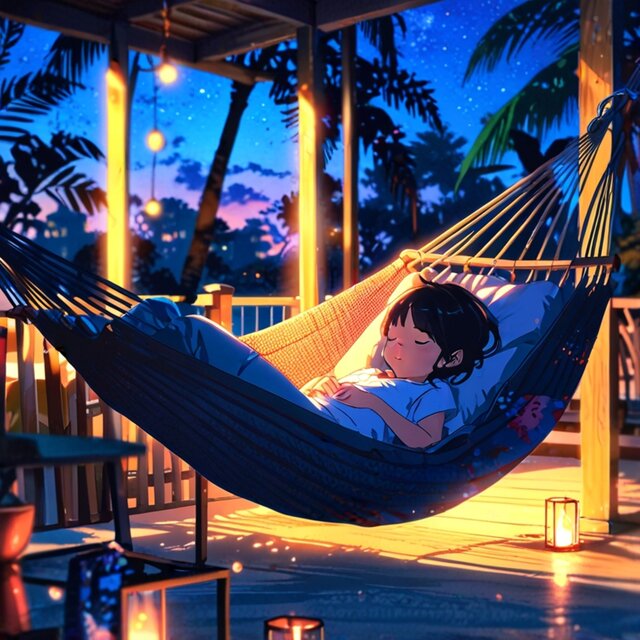 ぐっすり眠れるピアノ3