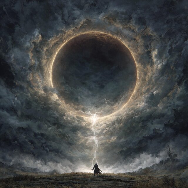 Lords of Night