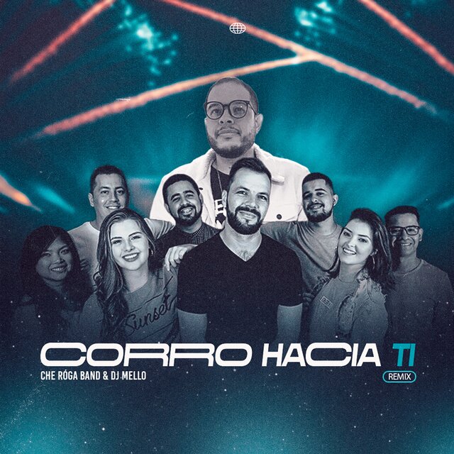 Corro Hacia Ti (Remix)