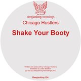 Shake Your Booty