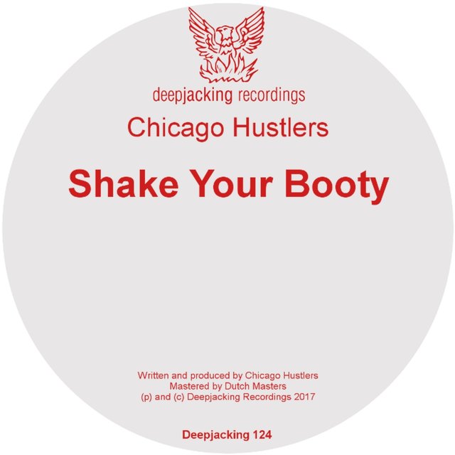 Shake Your Booty