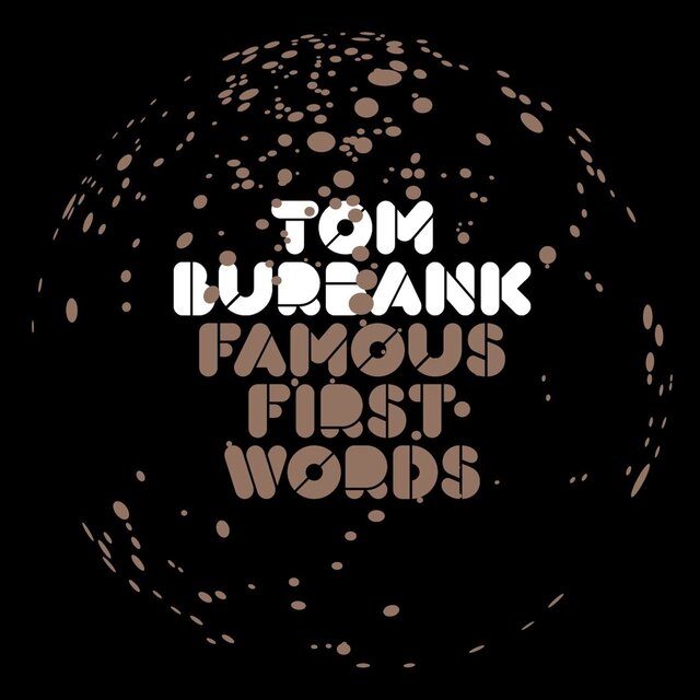 Famous First Words
