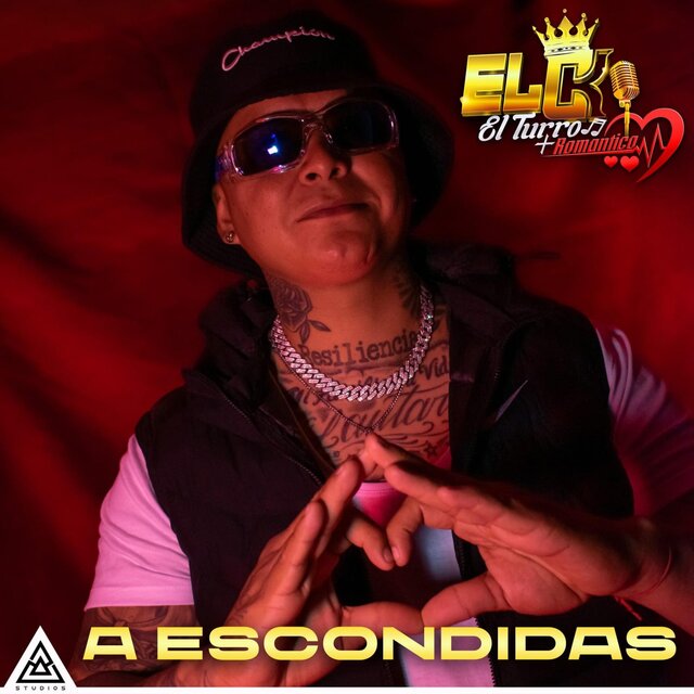 A Escondidas