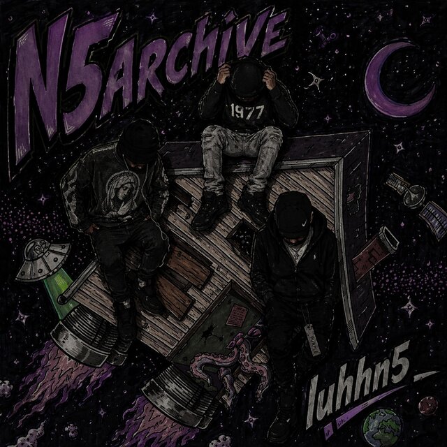album image