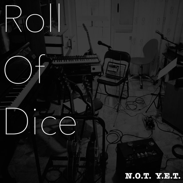 Roll Of Dice
