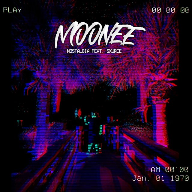 Nostalgia (feat. Sxurce)