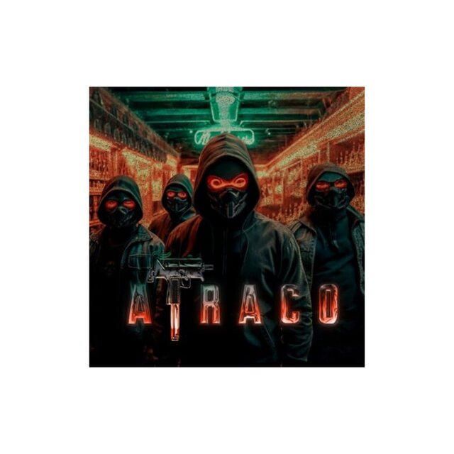 atraco