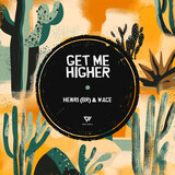 Get Me Higher (Radio Edit)