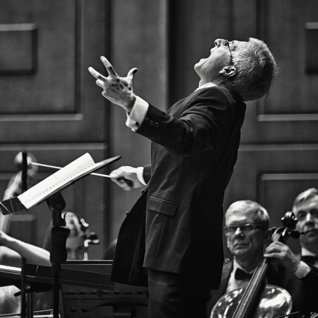 "VOICES of VIOLIN" (Concerto No. 2)