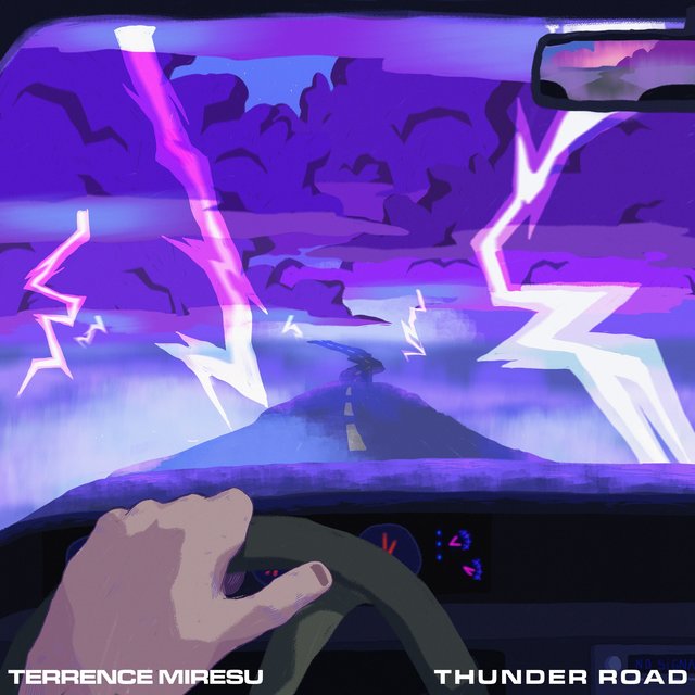 THUNDER ROAD
