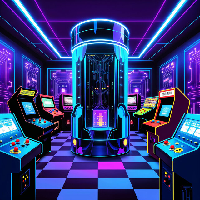 Chamber