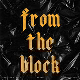 from the block (radio edit)