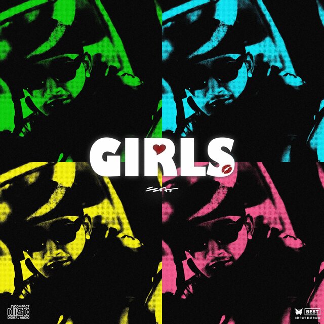 GIRLS
