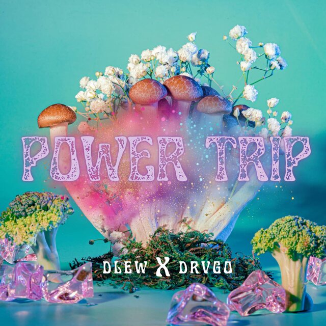 Power Trip (feat. Drvgo)