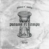 Parame el Tiempo (feat. Sadly)