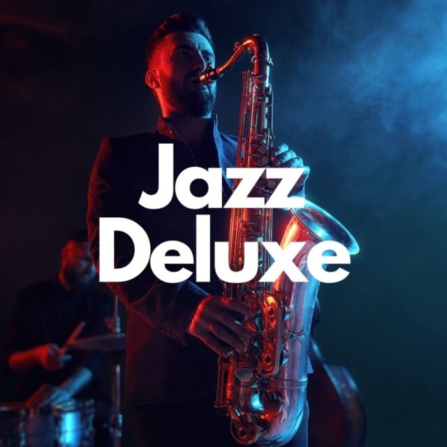Infinity Jazz: Relaxing Jazz