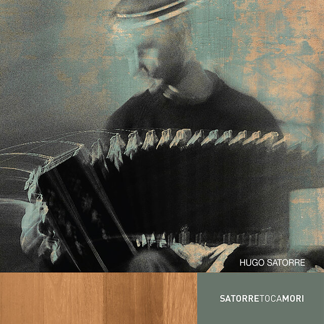 Satorretocamori