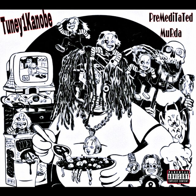 PreMediTaTed MurDa