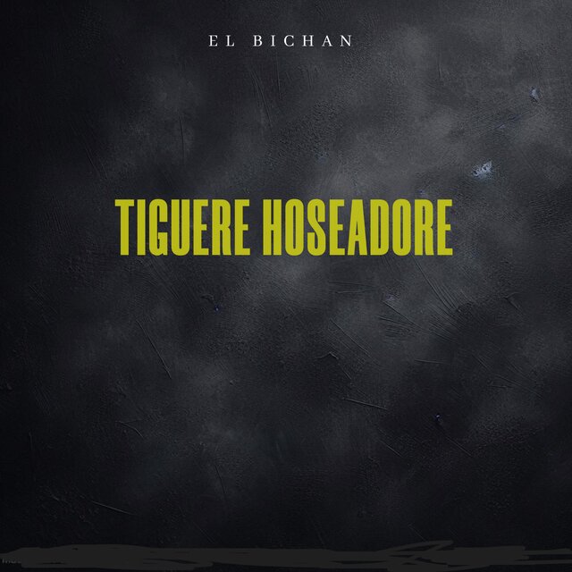TIGUERE HOSEADORES