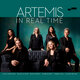 Cover art for album In Real Time by ARTEMIS