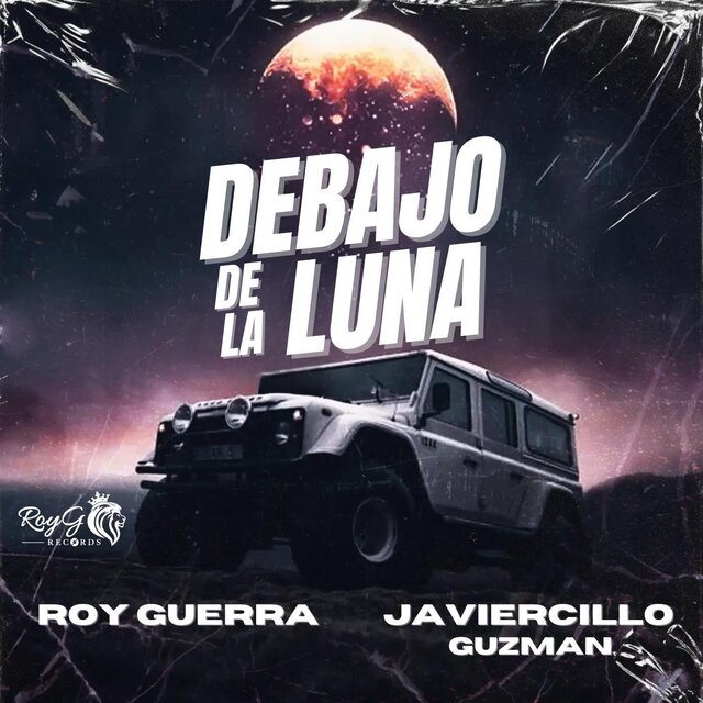 Debajo de la Luna