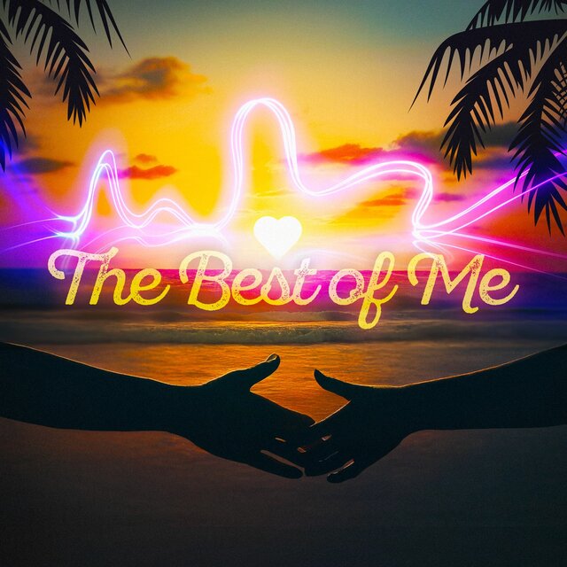 The Best Of Me