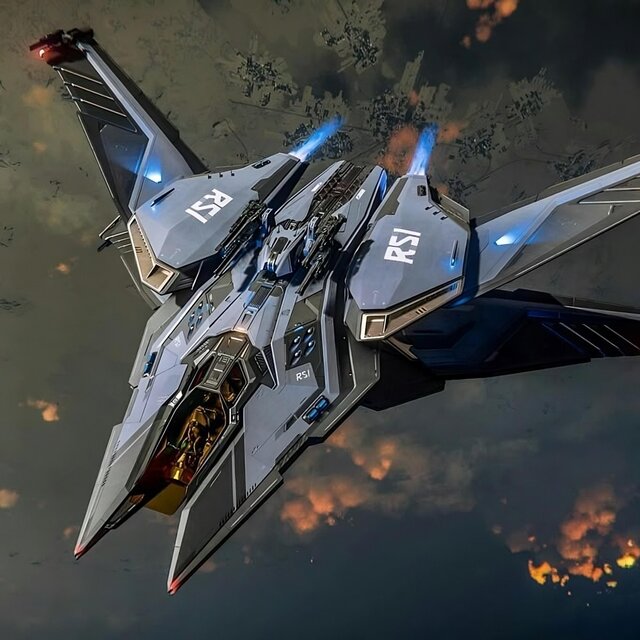 SPACE RACE