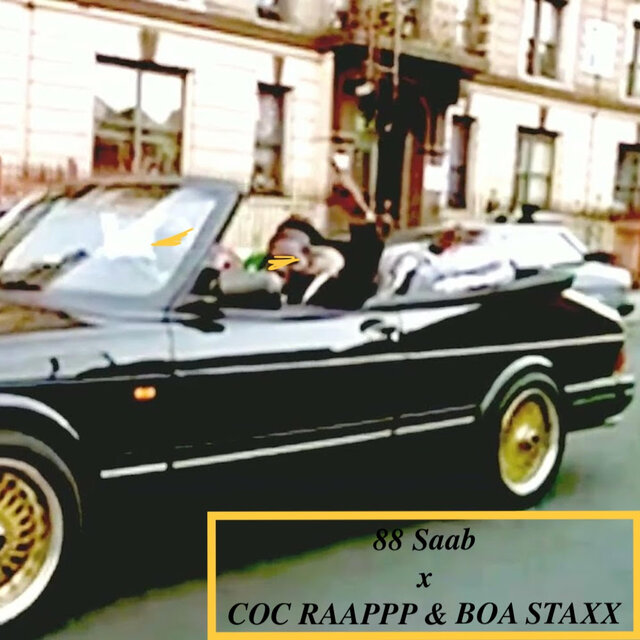 88 Saab