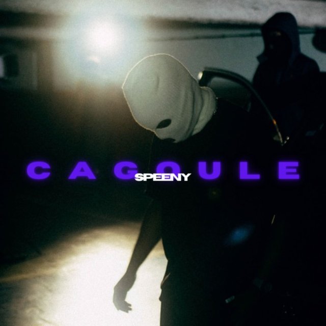 Cagoule