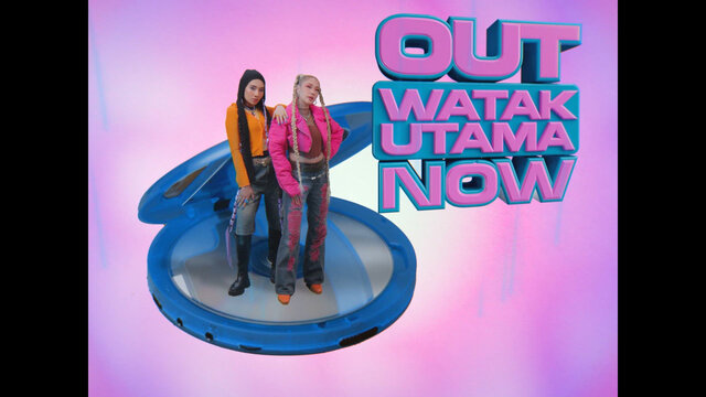 Watak Utama