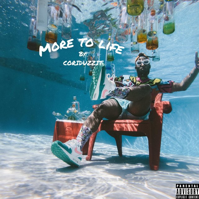 More To Life