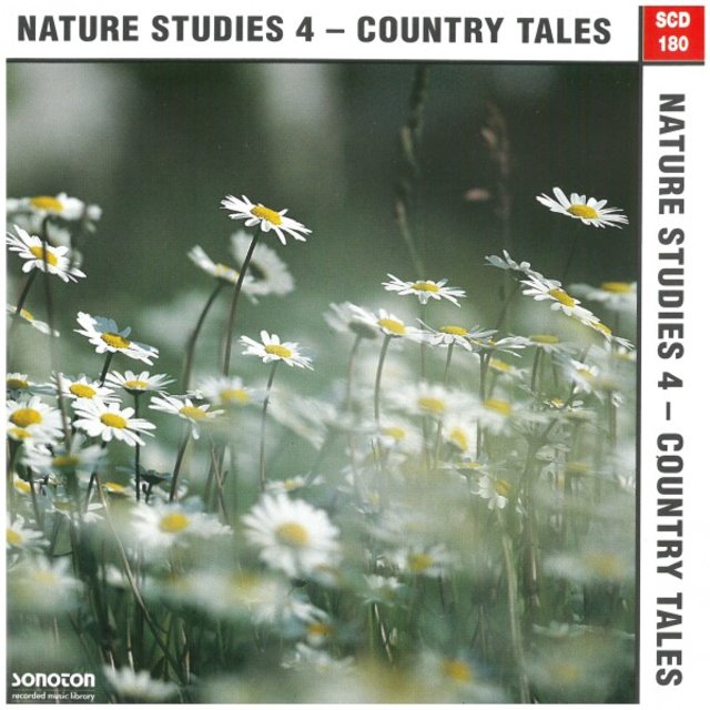 Nature Studies, Vol. 4: Country Tales