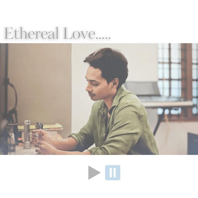 Ethereal Love