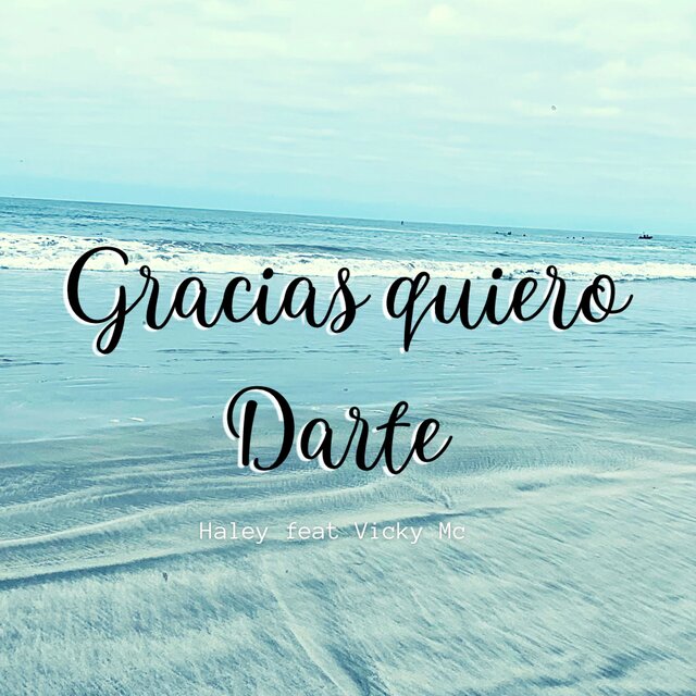 Gracias (feat. Vicky Mc)