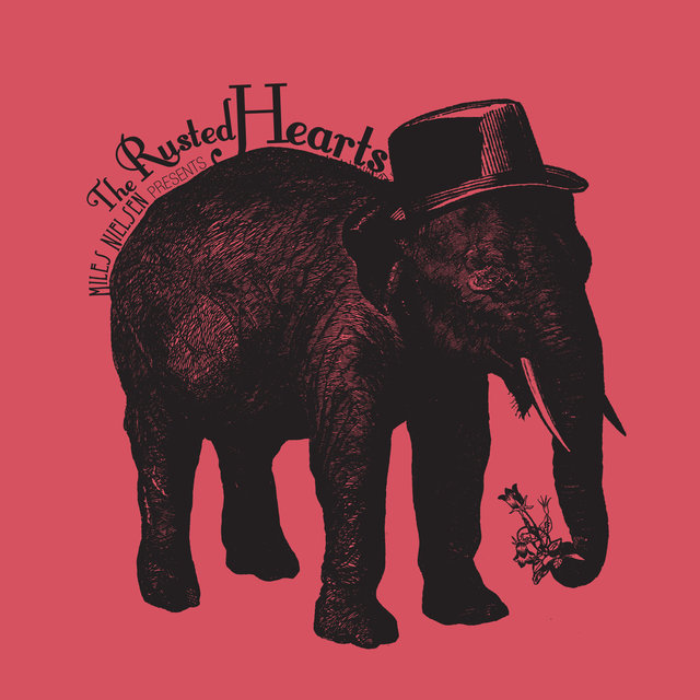 Presents the Rusted Hearts