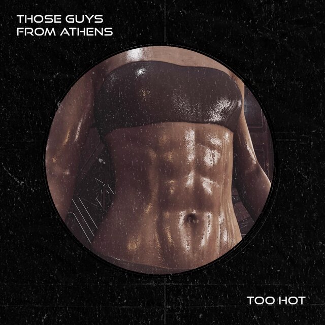 Too Hot