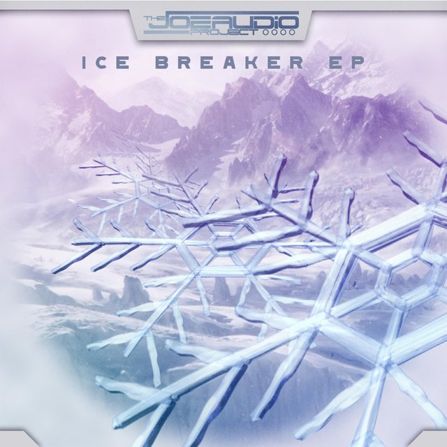 Ice Breaker - EP