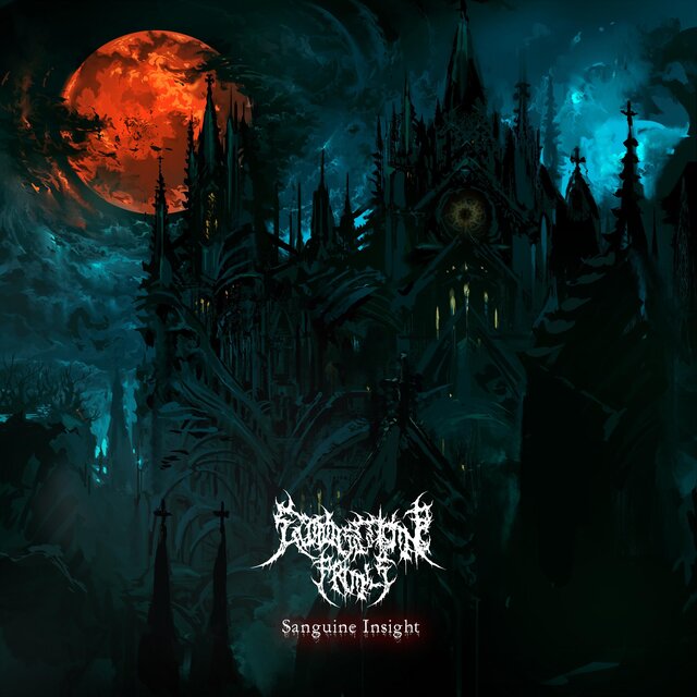 SANGUINE INSIGHT