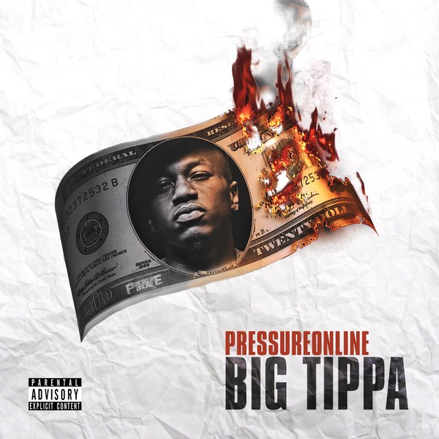 Big Tippa (feat. DaeUno)