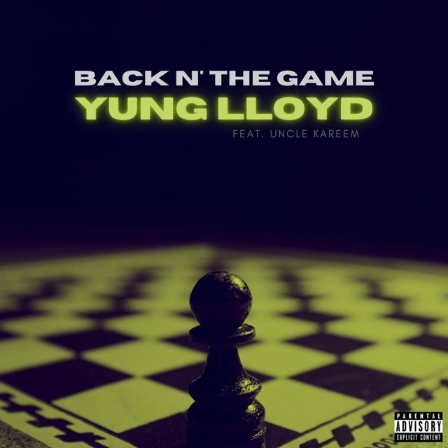 Back N' The Game (feat. Uncle Kareem)