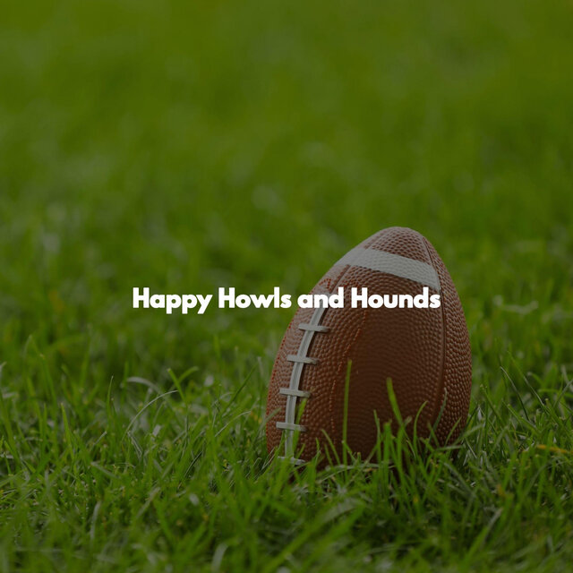 Happy Howls and Hounds
