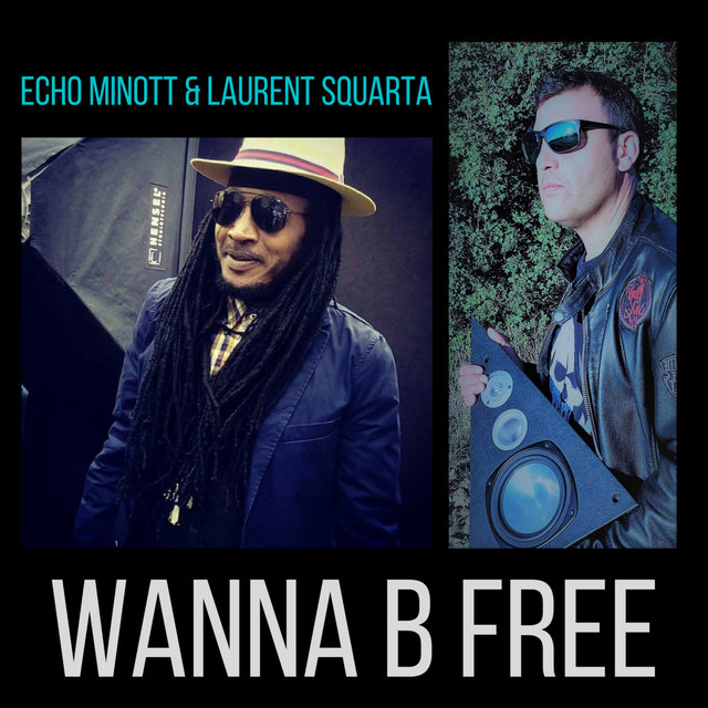 Wanna B Free