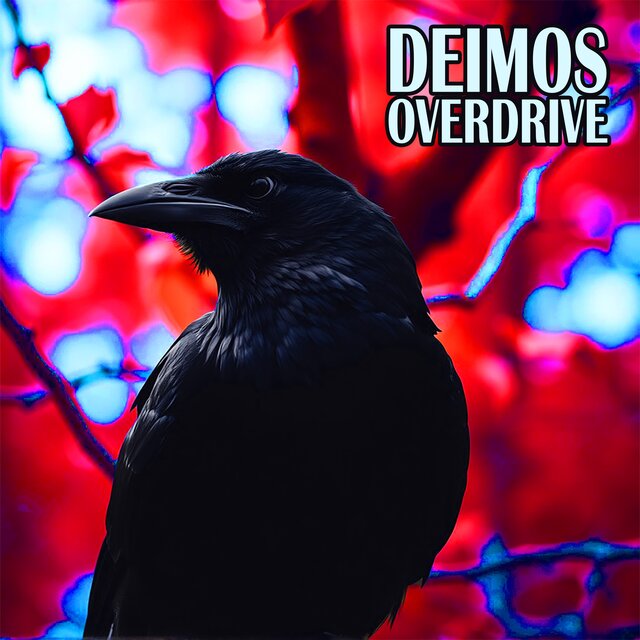 overdrive