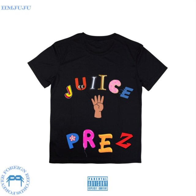 Juiice4prez