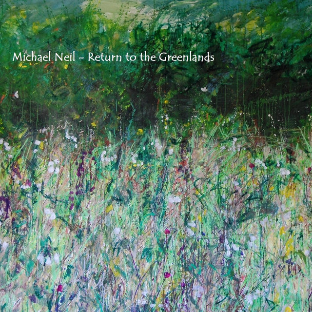 Return to the Greenlands