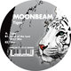 Cover art for album Tiger by Moonbeam